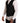 Dolce & Gabbana Elegant Black Formal Dress Vest Dolce & Gabbana 