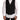 Dolce &amp; Gabbana Elegant Black Formal Dress Vest