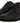 Dolce &amp; Gabbana Black Leather Lace Up Men Dress Derby Shoes