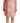 Dolce & Gabbana Elegant Pink Jacquard Floral Sheath Dress Dolce & Gabbana 