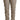 CYCLE Beige Mid Waist Casual Baggy Stretch Trouser CYCLE