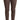 CYCLE Brown Mid Waist Cropped Skinny Stretch Trouser CYCLE