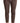 CYCLE Brown Mid Waist Cropped Skinny Stretch Trouser CYCLE 