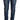 Acht Chic Blue Washed Push-Up Skinny Jeans