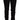 Acht Chic Low Waist Skinny Black Denim