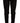 Acht Black Low Waist Skinny Denim Trouser