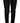 Acht Black Low Waist Skinny Denim Trouser