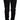 Acht Sleek Black Wash Skinny Jeans