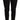 Dolce &amp; Gabbana Elegant Black Slim Skinny Jeans