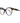 Tod's Brown Women Optical Frames