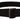 Costume National Elegant Cotton-Leather Blend Fashion Belt