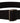 Costume National Black Cotton Ducati Metal Buckle Belt Costume National 
