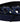 Costume National Sleek Dark Blue Leather Fashion Belt Costume National 