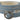 Costume National Chic Sky Blue Leather Belt - Buckle Up in Style