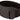 GF Ferre Brown Genuine Leather Logo Wide Waist Belt