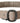 GF Ferre Brown Solid Leather Waist Metal Buckle Belt GF Ferre 