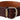 GF Ferre Elegant Brown Leather Fashion Belt