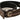 Costume National Elegant Brown Leather Fashion Belt