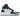 Saint Laurent Elevate Your Style with Mid-Top Blue Luxury Sneakers Saint Laurent