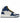 Saint Laurent Elevate Your Style with Mid-Top Blue Luxury Sneakers Saint Laurent 