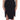 DAIZY SHELY Elegant Sheath Black Dress for Formal Occasions DAIZY SHELY