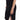 DAIZY SHELY Elegant Sheath Black Dress for Formal Occasions