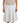 Koonhor Elegant White Silk-Wool Blend Tank Dress Koonhor 