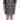 Lanre Da Silva Ajayi Elegant Multicolor Sheath Dress with Artful Design