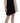 PINKO Chic Plunging A-Line Princess Mini Dress PINKO 