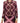 House of Holland Elegant Multicolor Check Print Jacket House of Holland 