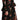 Dolce & Gabbana Gabardina elegante con bordado floral