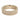 Nialaya Dazzling Sterling Silver CZ Crystal Ring Nialaya