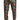 Dolce &amp; Gabbana Elegant Silk Jogger Pants with Vibrant Print