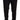 Dolce &amp; Gabbana Elegant Black Skinny Tuxedo Trousers