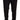 Dolce & Gabbana Elegant Black Skinny Tuxedo Trousers Dolce & Gabbana