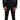 Dolce & Gabbana Sleek Black Virgin Wool Martini Suit