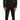 Domenico Tagliente Elegant Black Slim Fit Two-Piece Suit