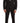 Domenico Tagliente Elegant Black Slim Fit Two-Piece Suit Domenico Tagliente 