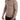 Dolce &amp; Gabbana Beige Turtleneck Cashmere-Silk Blend Sweater