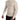 Dolce &amp; Gabbana Ivory Cashmere-Silk Blend Turtleneck Sweater