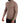 Dolce & Gabbana Brown Cashmere Turtleneck Pullover Sweater