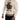 Dolce & Gabbana White Heraldic Cashmere Pullover Sweater