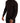 Dolce & Gabbana Brown Cashmere Turtleneck Pullover Sweater