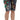 Dolce & Gabbana Elegant Knee-Length Embellished Denim Shorts