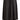 Dolce & Gabbana Elegant A-Line Midi Wool Skirt in Gray Zigzag