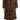 Dolce & Gabbana Multicolor Notch Lapel Long Cardigan Coat