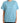 Dolce & Gabbana Blue Cotton Short Sleeves Crew Neck Top Dolce & Gabbana 