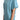 Dolce & Gabbana Blue Cotton Short Sleeves Crew Neck Top Dolce & Gabbana