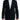 Dolce & Gabbana Elegant Slim Fit Dark Blue Men's Blazer