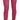 Dolce & Gabbana Chic Pink Mid Waist Skinny Pants